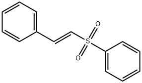 16212-06-9 PHENYL TRANS-STYRYL SULFONE