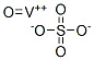 VANADYLSULPHATE 구조식 이미지