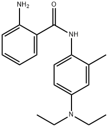 Atolide Structure