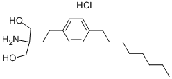 162359-56-0 Fingolimod hydrochloride