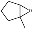 METHYL-1 2-CYCLOPENTENE OXIDE  99 Structure