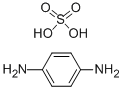 16245-77-5 p-Phenylenediamine sulfate