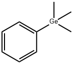 1626-00-2 PHENYLTRIMETHYLGERMANE