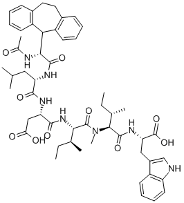 PD 156252 Structure