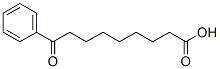 8-Benzoyloctanoicacid Structure