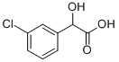 16273-37-3 3-Chlorophenylglycolic acid