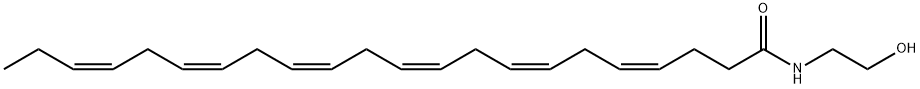 Dehydroepiandrosteron(DHEA) Structure