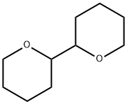 Octahydro-2,2'-bi[2H-pyran] Structure