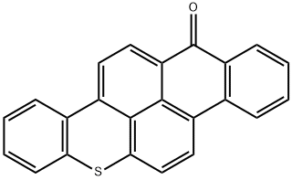 Solvent Orange 63 Structure