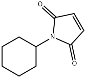 1631-25-0 N-Cyclohexylmaleimide