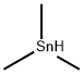 trimethyltin Structure