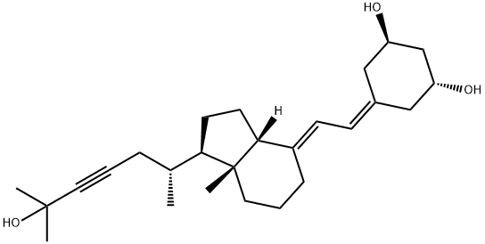 163217-09-2 INECALCITOL