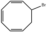 (1Z,3Z,5Z)-7-bromocycloocta-1,3,5-triene Structure