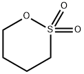 1,4-Butane sultone 구조식 이미지