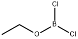 Dichloro-(ethoxy)borane Structure