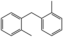 2,2'-Methylenebistoluene Structure