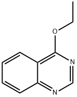 4-ethoxyquinazoline Structure