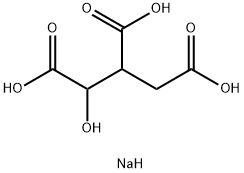 1637-73-6 Isocitric acid trisodium salt