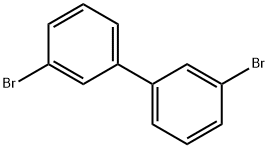 1-bromo-3-(3-bromophenyl)benzene Structure