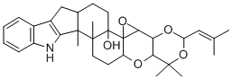 TERPENDOLE C Structure