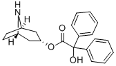 Norglipin Structure