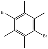 1646-54-4 1,4-DIBROMO-2,3,5,6-TETRAMETHYLBENZENE