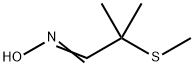 ALDICARB-OXIME Structure