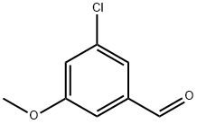 164650-68-4 3-CHLORO-5-METHOXYBENZALDEHYDE