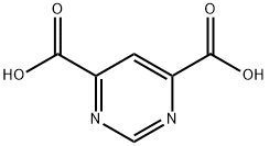 16490-02-1 4,6-PYRIMIDINE DICARBOXYLIC ACID