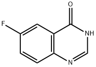 16499-56-2 6-FLUOROQUINAZOLIN-4-ONE