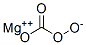 magnesium hydroxycarbonate Structure