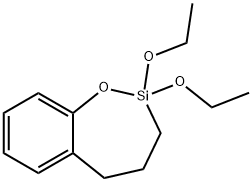 16522-51-3 2,2-diethoxy-2,3,4,5-tetrahydro-1,2-benzoxasilepin