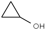 16545-68-9 cyclopropanol