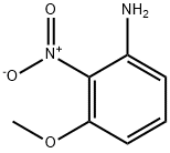 16554-47-5 3-Methoxy-2-nitroaniline