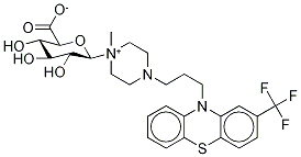 165602-90-4 Trifluoperazine N-β-D-Glucuronide
