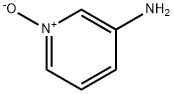 1-oxidopyridin-5-amine Structure