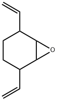 7-Oxabicyclo[4.1.0]heptane,  2,5-diethenyl- Structure