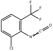 2-CHLORO-6-(TRIFLUOROMETHYL)PHENYL Structure