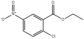 16588-17-3 Ethyl 2-chloro-5-nitrobenzoate