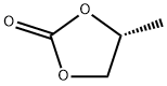 (R)-(+)-Propylene carbonate 구조식 이미지