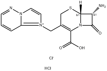 7-ACD Structure