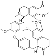 Thalidasine 구조식 이미지