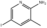 166266-19-9 5-Iodo-3-methyl-2-pyridinamine