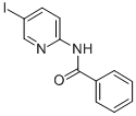 N-(5-IODO-2-PYRIDINYL)-BENZAMIDE Structure