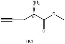H-PRA-OME HCL Structure