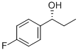 166371-89-7 Benzenemethanol, alpha-ethyl-4-fluoro-, (alphaR)- (9CI)