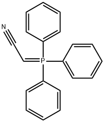 16640-68-9 (Triphenylphosphoranylidene)acetonitrile