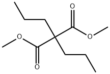 Диметиловый эфир гептан-4,4-дикарбоновой кислоты структурированное изображение
