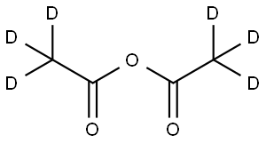 16649-49-3 ACETIC ANHYDRIDE-D6