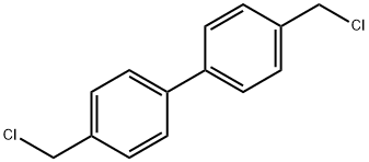 1667-10-3 4,4'-Bis(chloromethyl)-1,1'-biphenyl